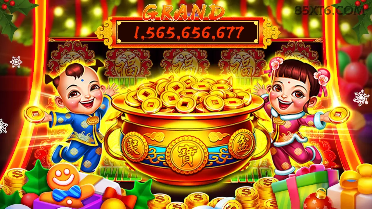 Slots 85x - Sweet Bonanza e caça-níqueis populares
